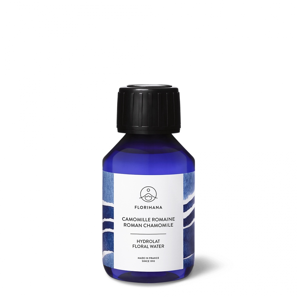 縮圖：Florihana Roman Chamomile Organic Hydrosol