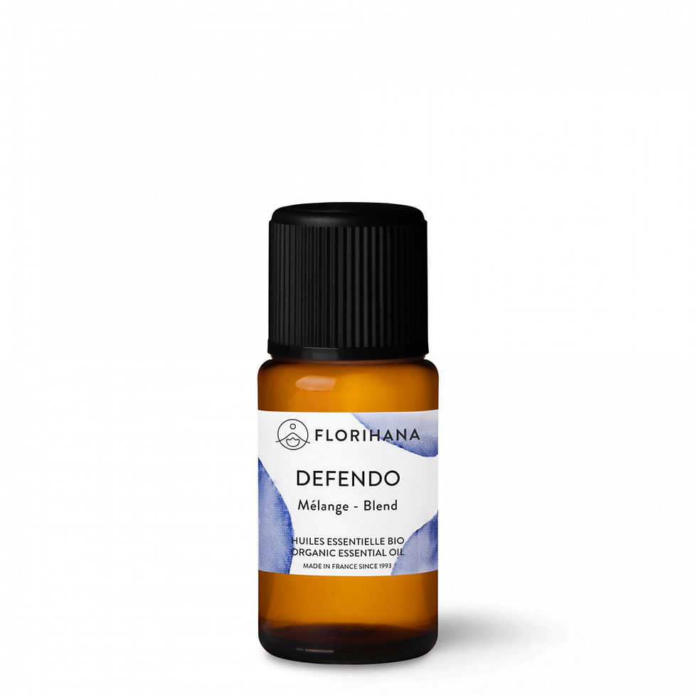 Florihana DEFENDO Essential Oil Blend
