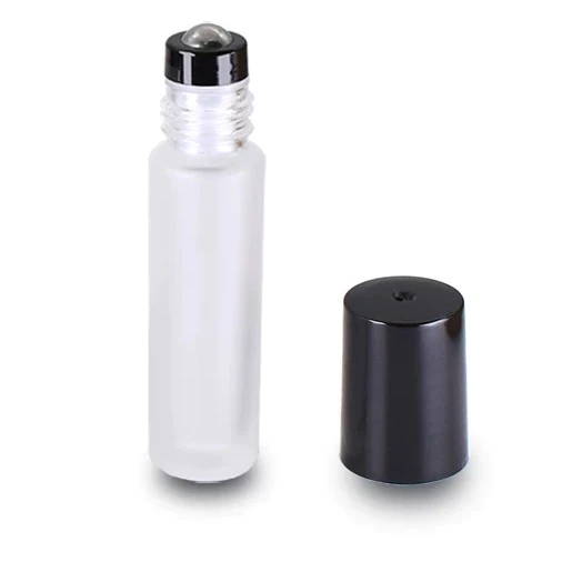 縮圖：10ml Thick Glass Roll-on for Essential Oil