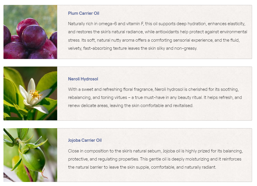 Thumbnail: Florihana Body Lotion 280ml