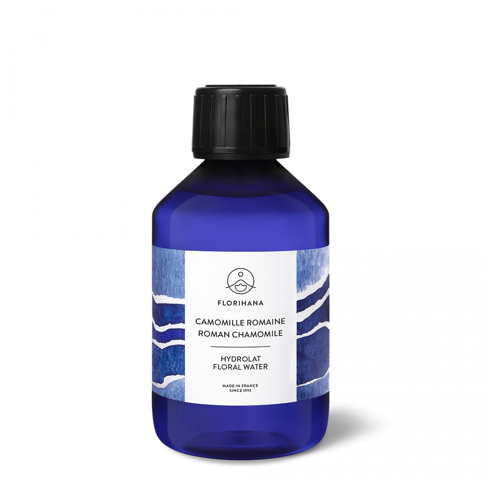 Thumbnail: Florihana Roman Chamomile Organic Hydrosol