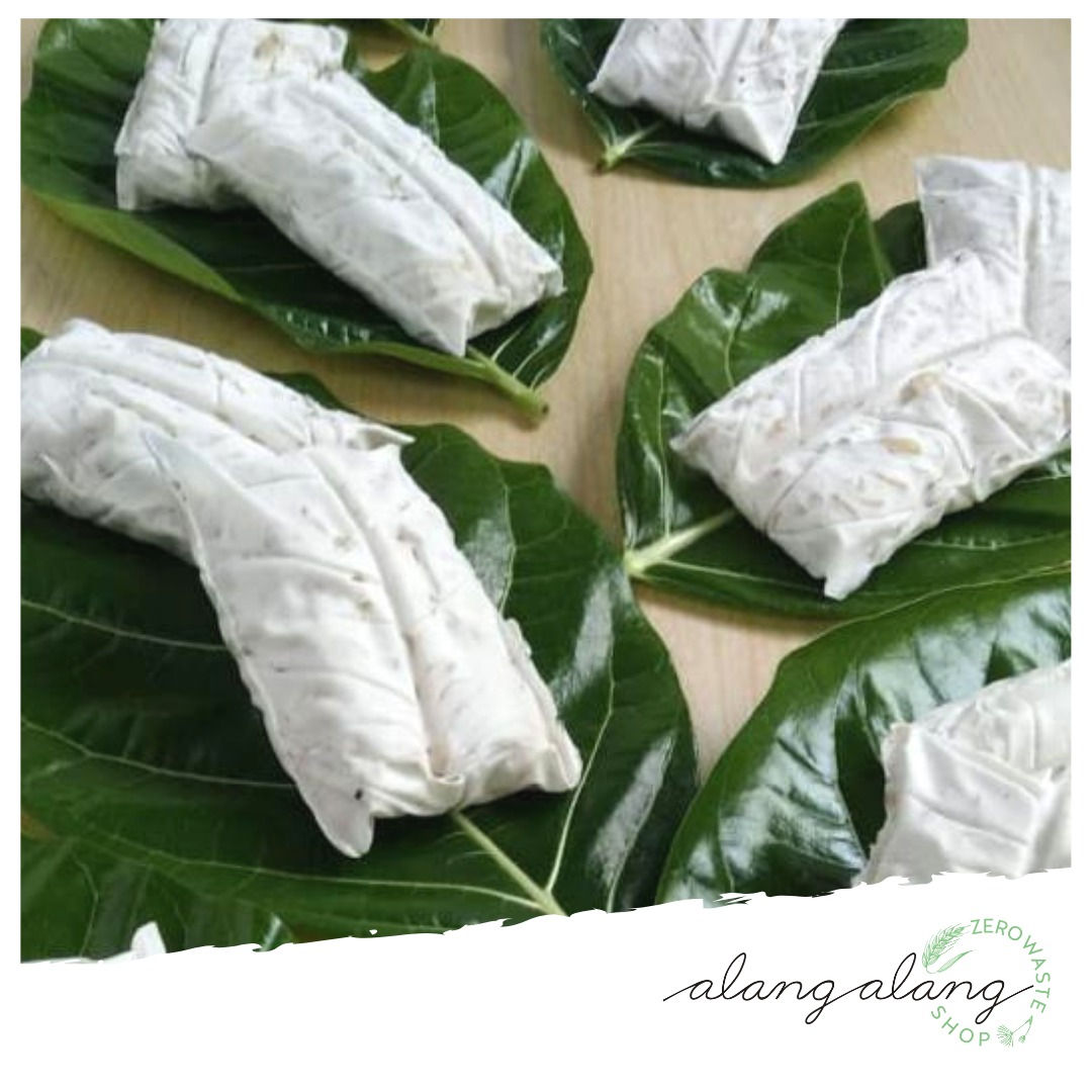 Tempe Organik / Organic Tempeh