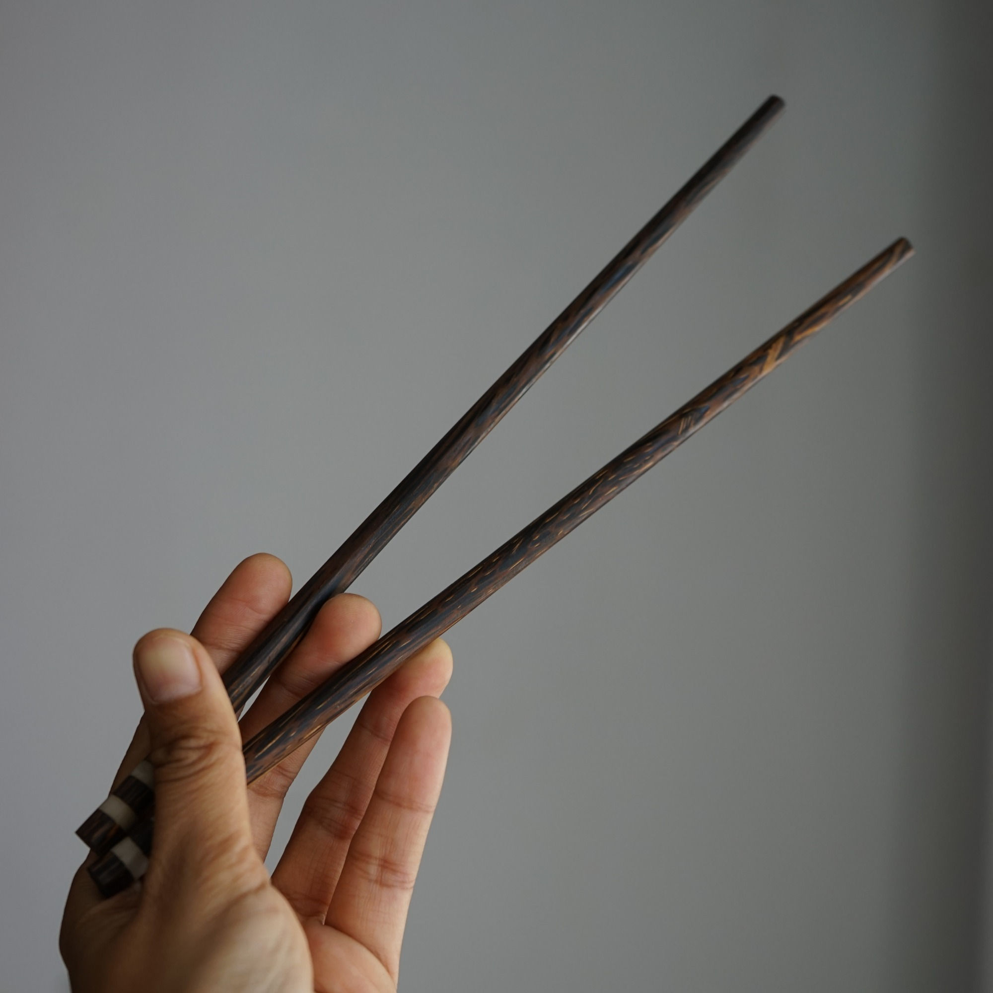 Sumpit Kayu / Wooden Chopsticks