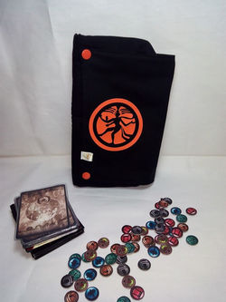 porta cartas