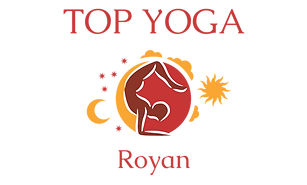Logo de Top Yoga Royan