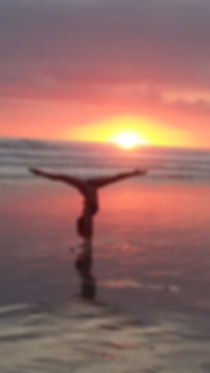 Aurélie Murgue - Top Yoga Royan