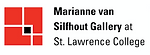 Marianne Van Silfout Gallery Logo