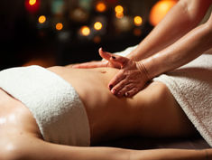Discover the Benefits of Lymphatic Drainage with Infrared Sauna Blanket