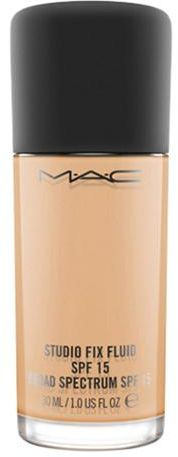 Thumbnail: MAC LIQUID FOUNDATION STUDIO FLUID FIX