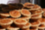 Sweet Potato Tart