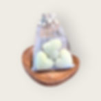 Miniature : LOT DE 3 MINIS "SAVON INVITÉ" 60g