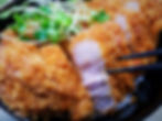 かつ丼