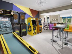 Casas em Orlando - Lake Preserve