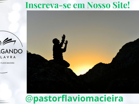 Humildade Diante do Criador: Reconhecendo Nossa Fragilidade e Confiando em Sua Graça