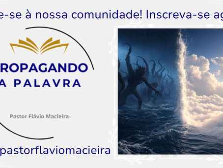 Visão de Esperança: O Reino Que Virá