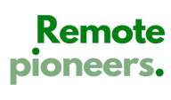 Remote Pioneers Logo