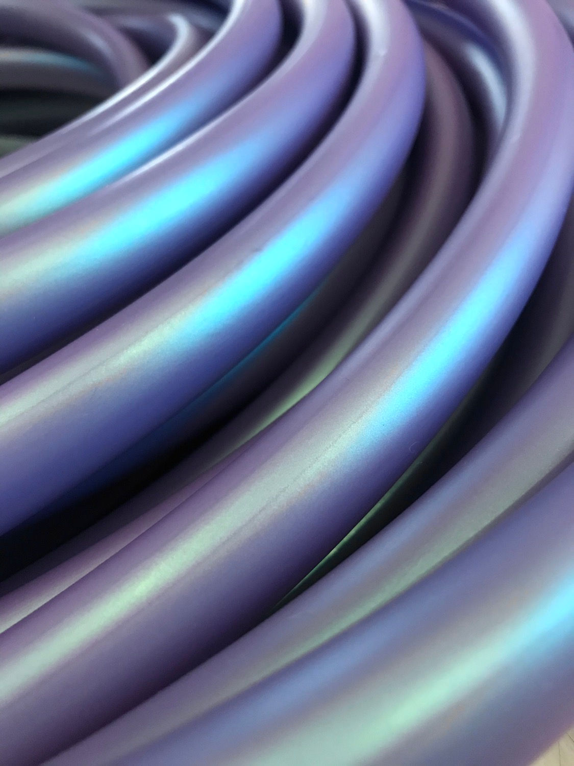 3/4" Poseidon HDPE Hoop