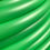 Thumbnail: Key Lime Green Colored HDPE Hula Hoop