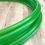 Thumbnail: Rainforest Green Polypro Hula Hoop
