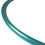 Thumbnail: Metallic Teal Shadow Pearl Polypro Hula Hoop