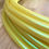 Thumbnail: Lemon Lime Colored Polypro Hula Hoop