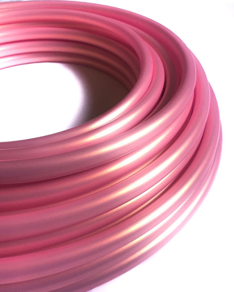 Thumbnail: 3/4" Roselite Polypro Hoop