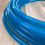 Thumbnail: UV Blue Agate Polypro Hula Hoop