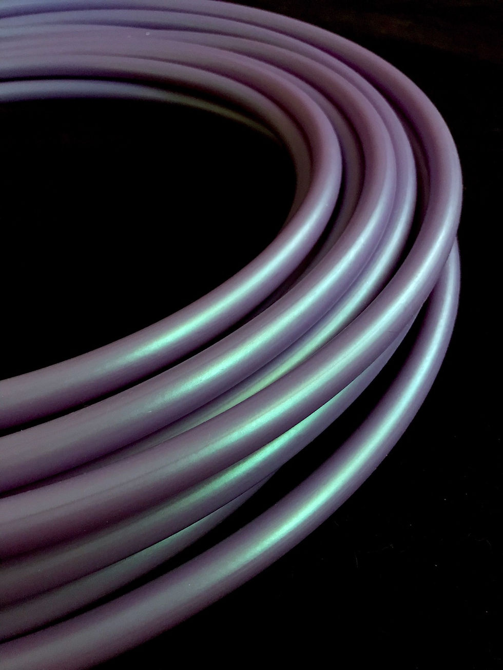 Thumbnail: 3/4" Poseidon HDPE Hoop