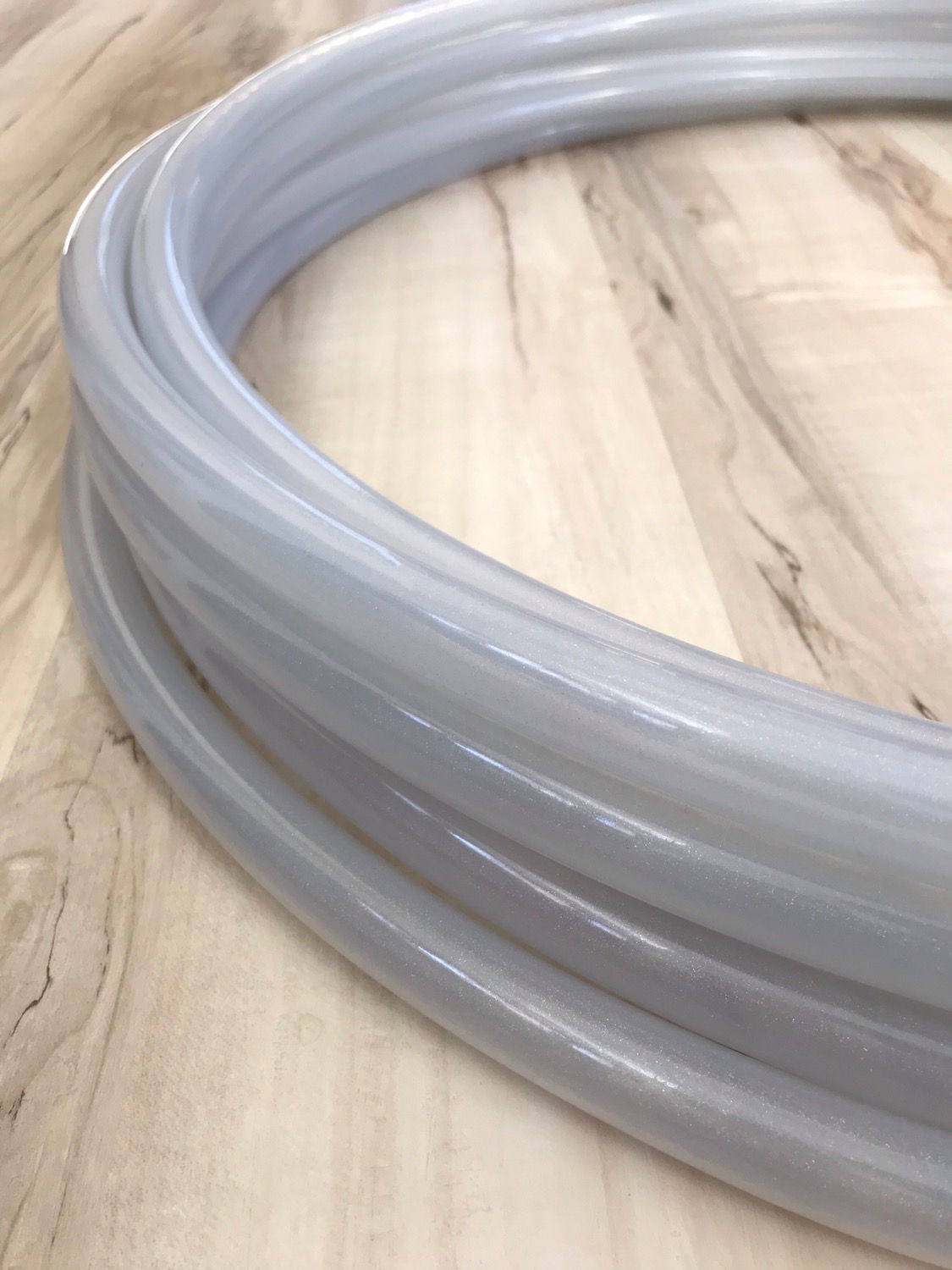 5/8" Unicorn Stardust Polypro Hoop