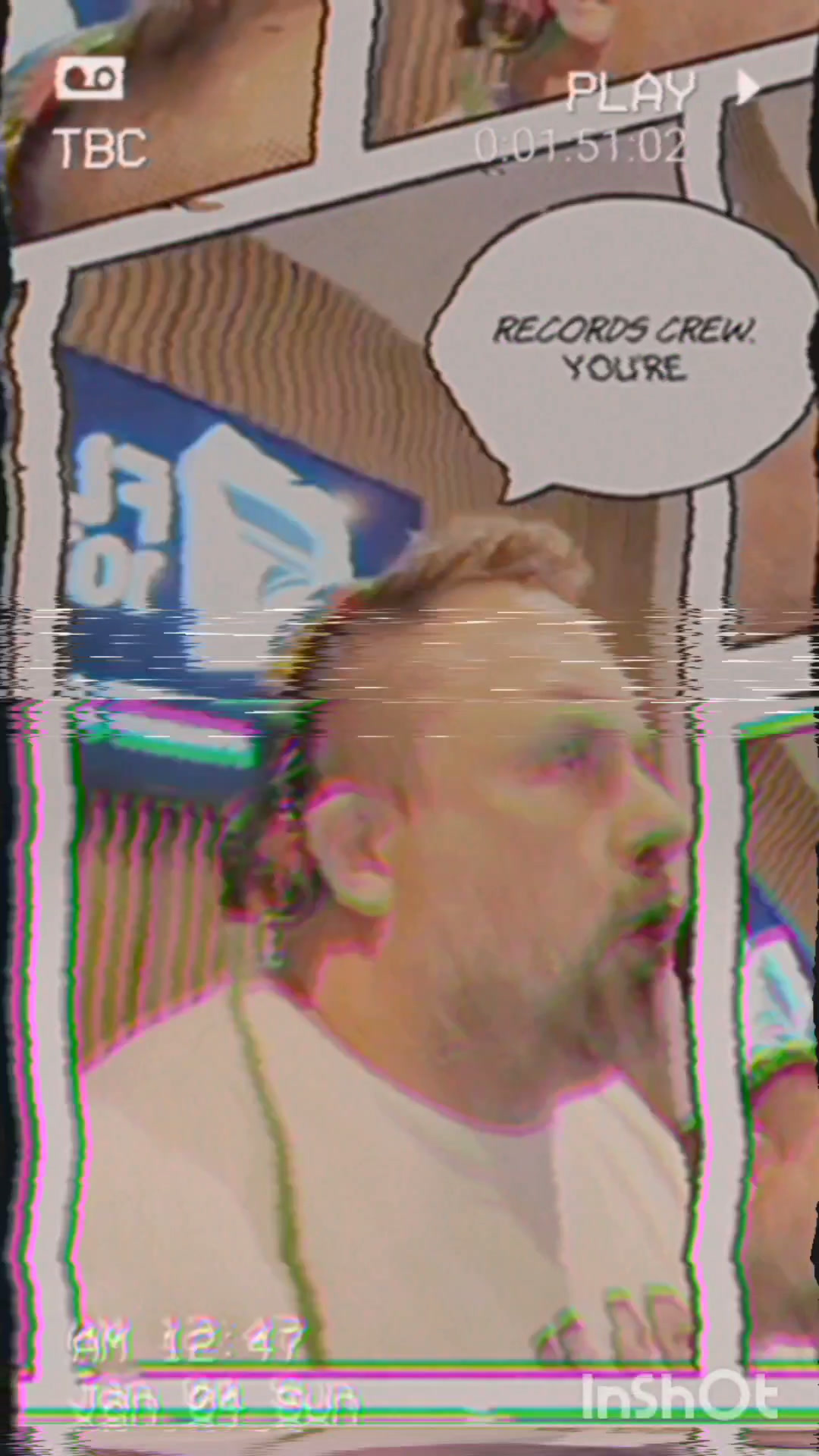 Showreel Lost Atlantis Records 2025