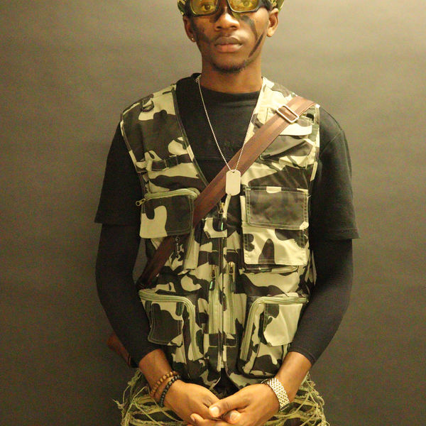 The Lost Atlantis Records photoshoot 63