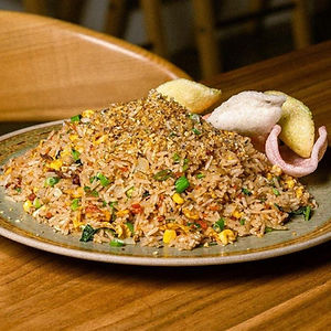 Fried Rice