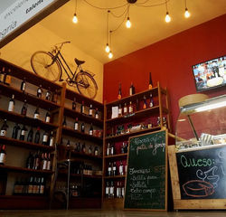 Tienda delicatassen