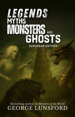 Legends, Myths, Monsters, andGhosts