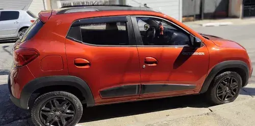 Miniatura: Renault Kwid 1.0