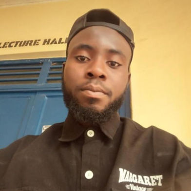 Lawal Musa
