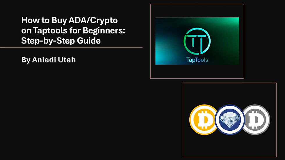taptools