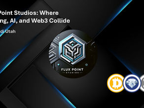Flux Point Studios
