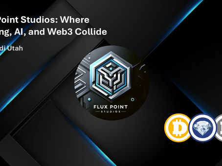 Flux Point Studios