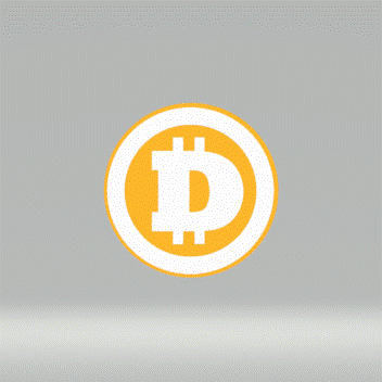 Digital Gold 3D Coin GIF.gif