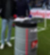 Desk Bordocampo Sky Bundesliga