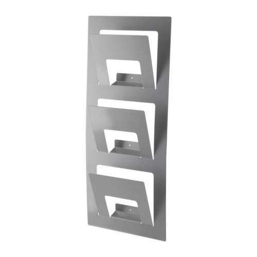 Porta documenti da parete