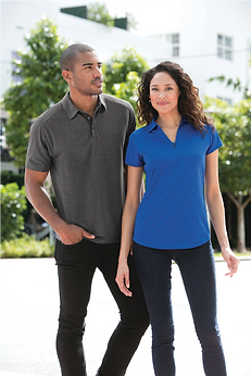 Embroidered Shirts