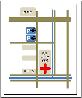 松江日赤駐車場.jpg