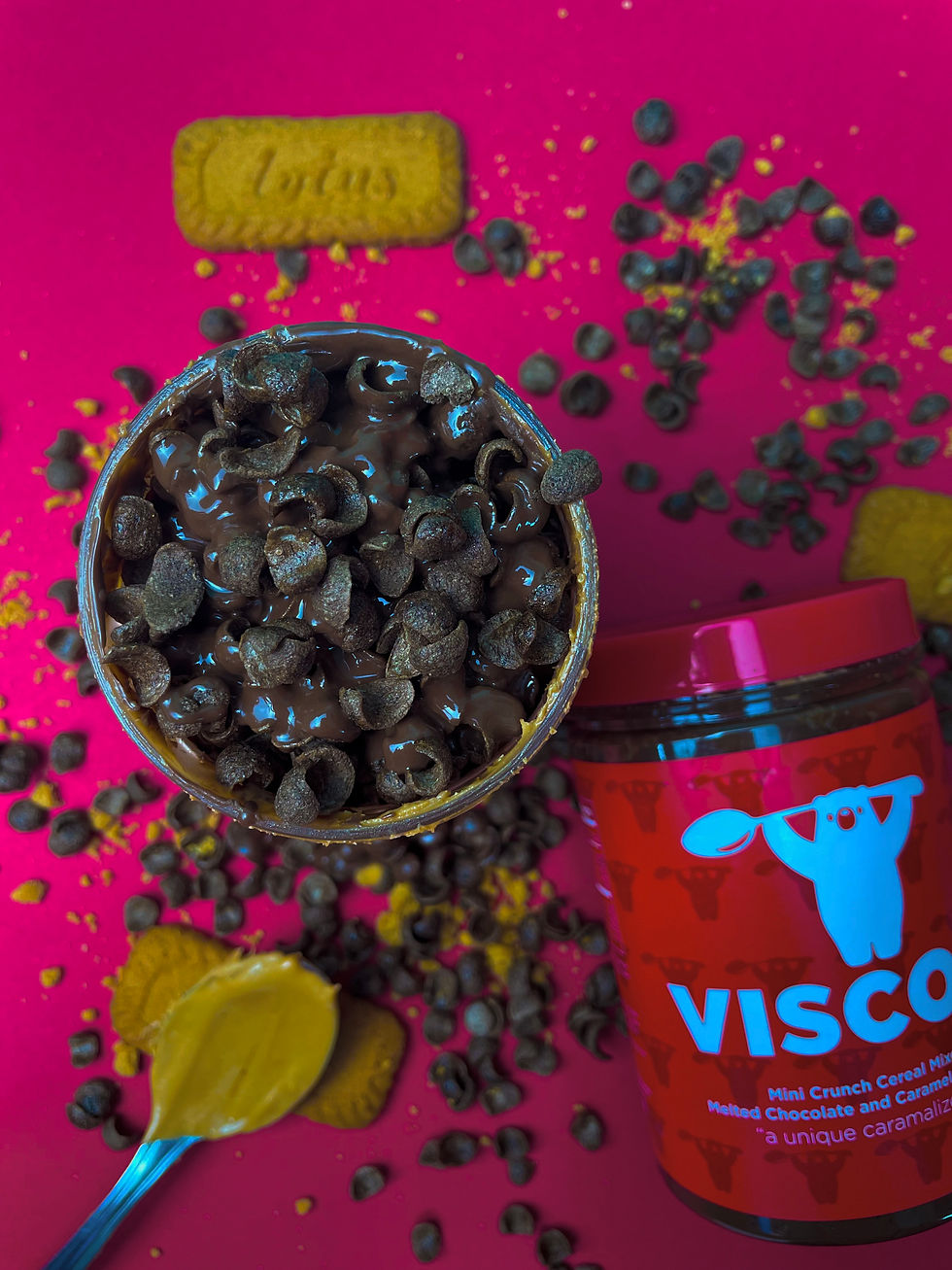 Thumbnail: VISCOFF CHOCOJAR