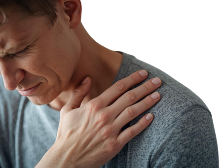 Doing Too Much: Why Most Injuries Are About Stress vs. Capacity