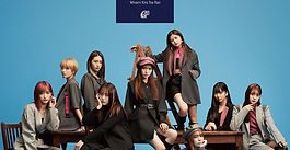 Girls2/80's Lover - Single
