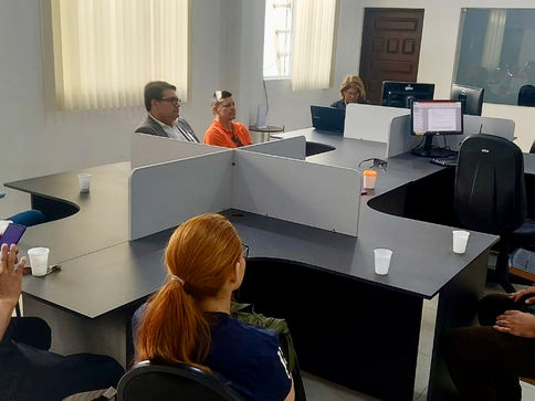 Rádio Difusora inicia rodada de entrevistas com candidatos à prefeitura de Macapá a partir desta terça, 24