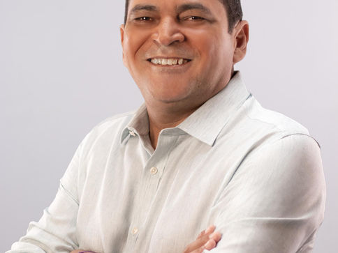 Eleições 2024: candidato à prefeitura de Macapá Paulo Lemos será entrevistado no ‘Bom Dia Difusora’, nesta quarta-feira (25)