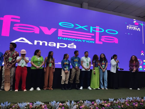 Expofavela 2024: Conheça os empreendedores do Amapá que vão competir na etapa nacional em São Paulo